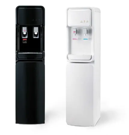 AQUA 5A-KS07 ARITMALI SU SEBİLİ POMPALI / POMPASIZ