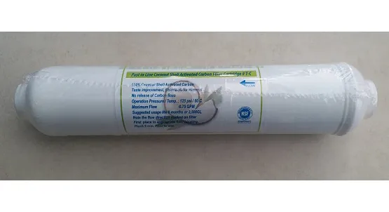 Tatlandırıcı Filtre