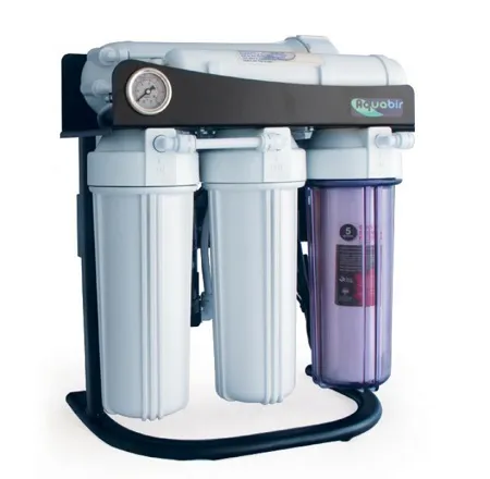 Direk akış pompalı