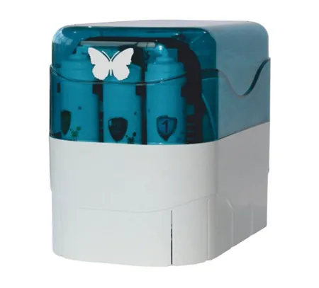 ROBEN SU ARITMA CİHAZI